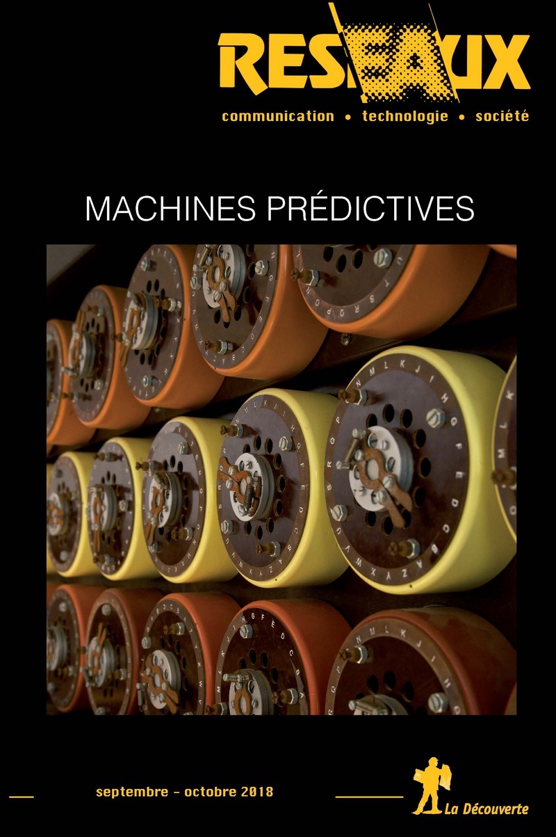 Machines prédictives 