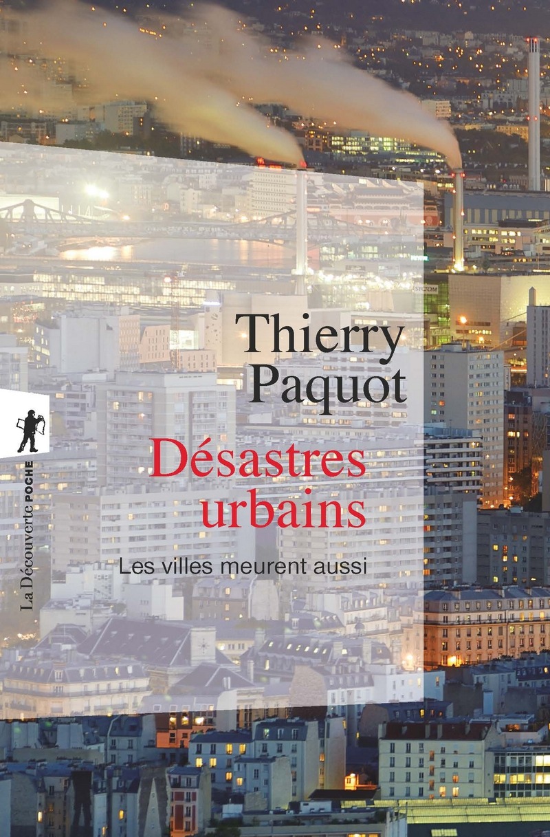 Désastres urbains 