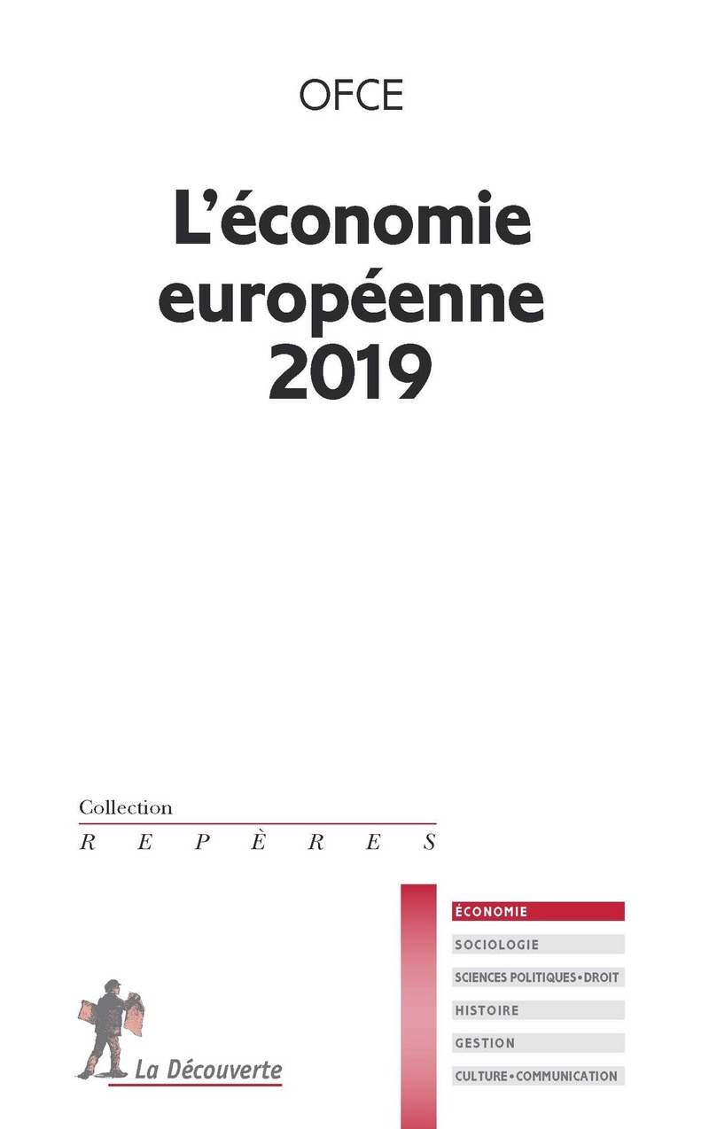 L'économie européenne 2019 -  OFCE (Observatoire français des conjonctures économiques)