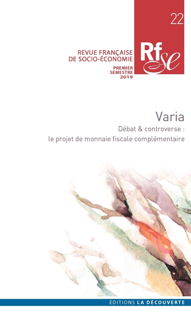 Varia 