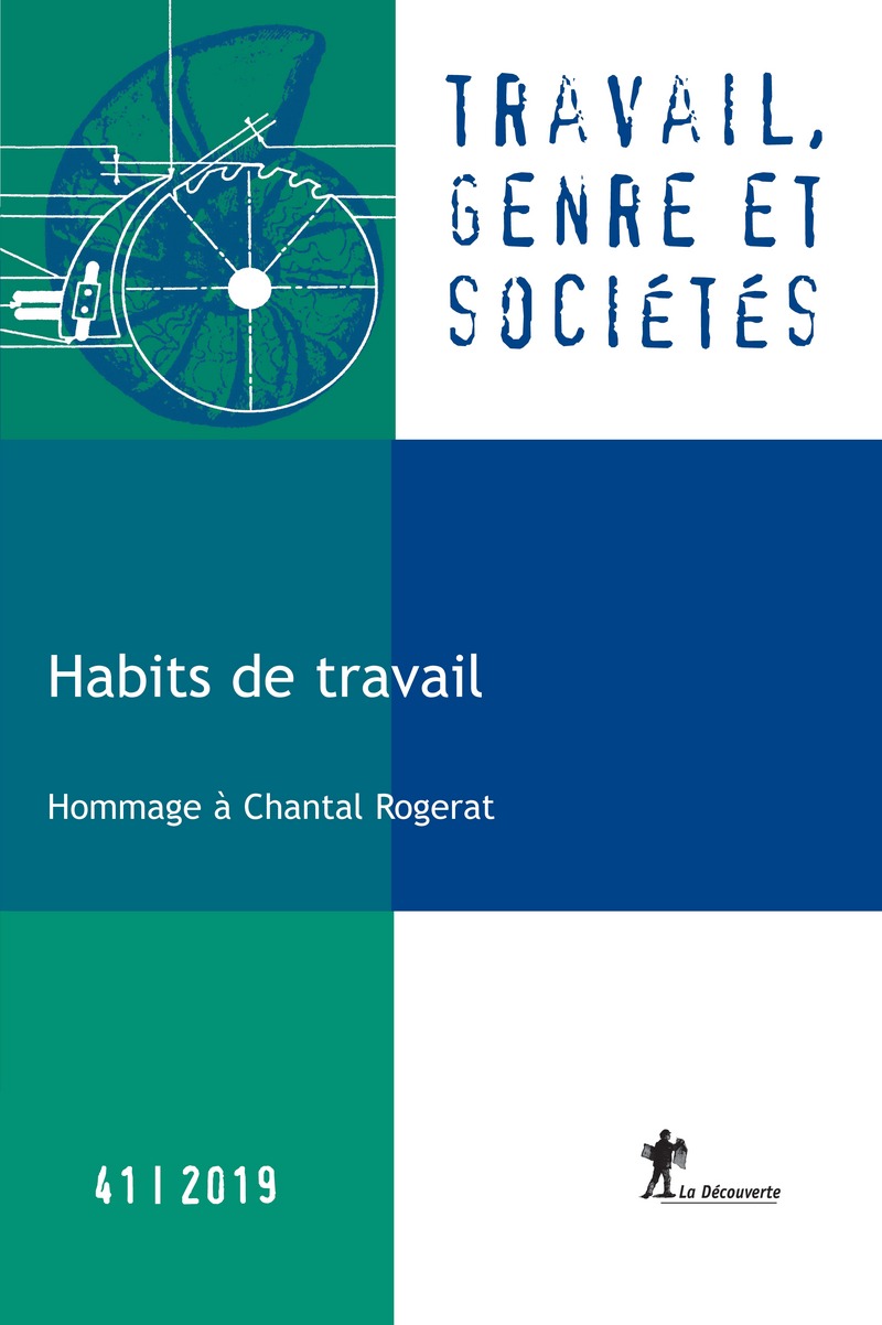Habits de travail 