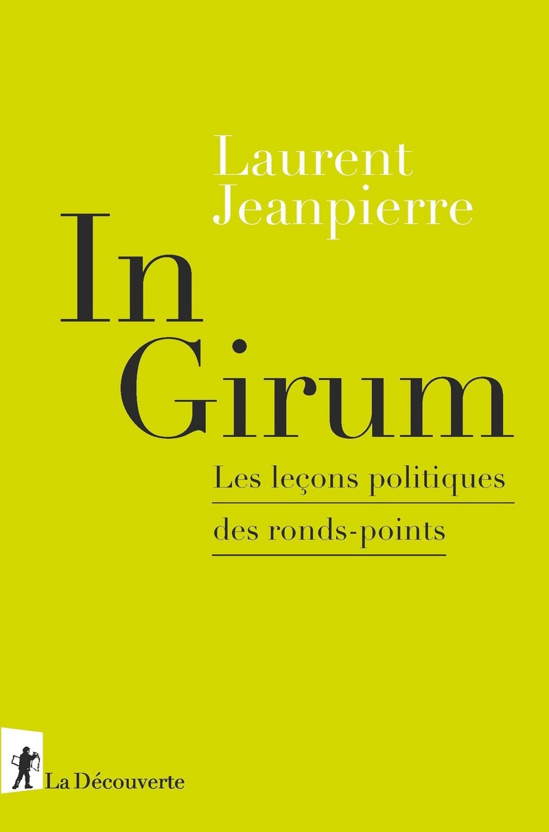 In Girum - Laurent Jeanpierre