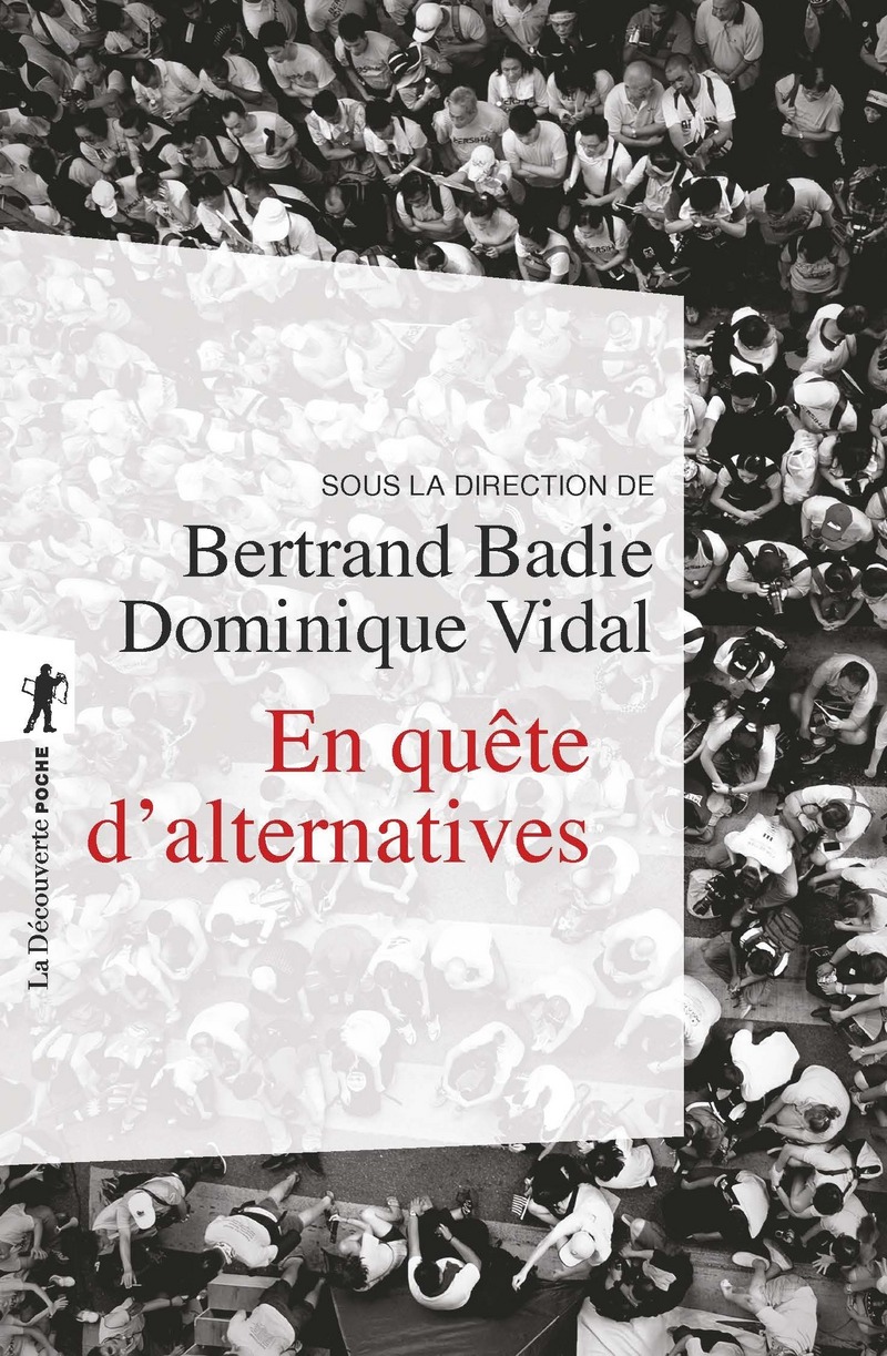 En quête d'alternatives -  Collectif