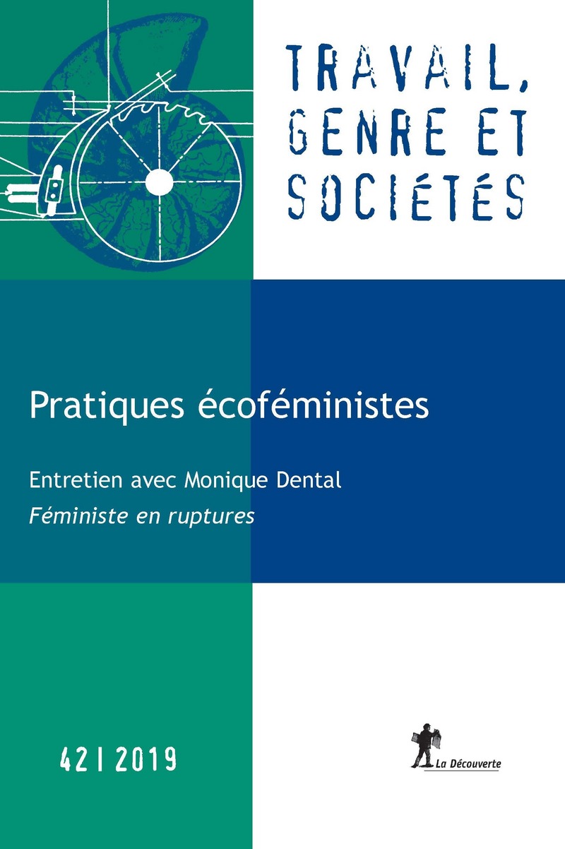 Pratiques écoféministes -  Revue Travail, genre et sociétés