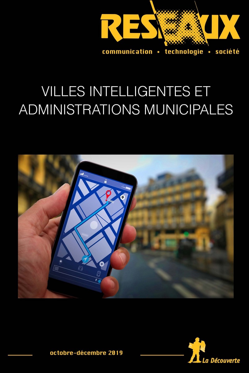 Villes intelligentes et administrations municipales 