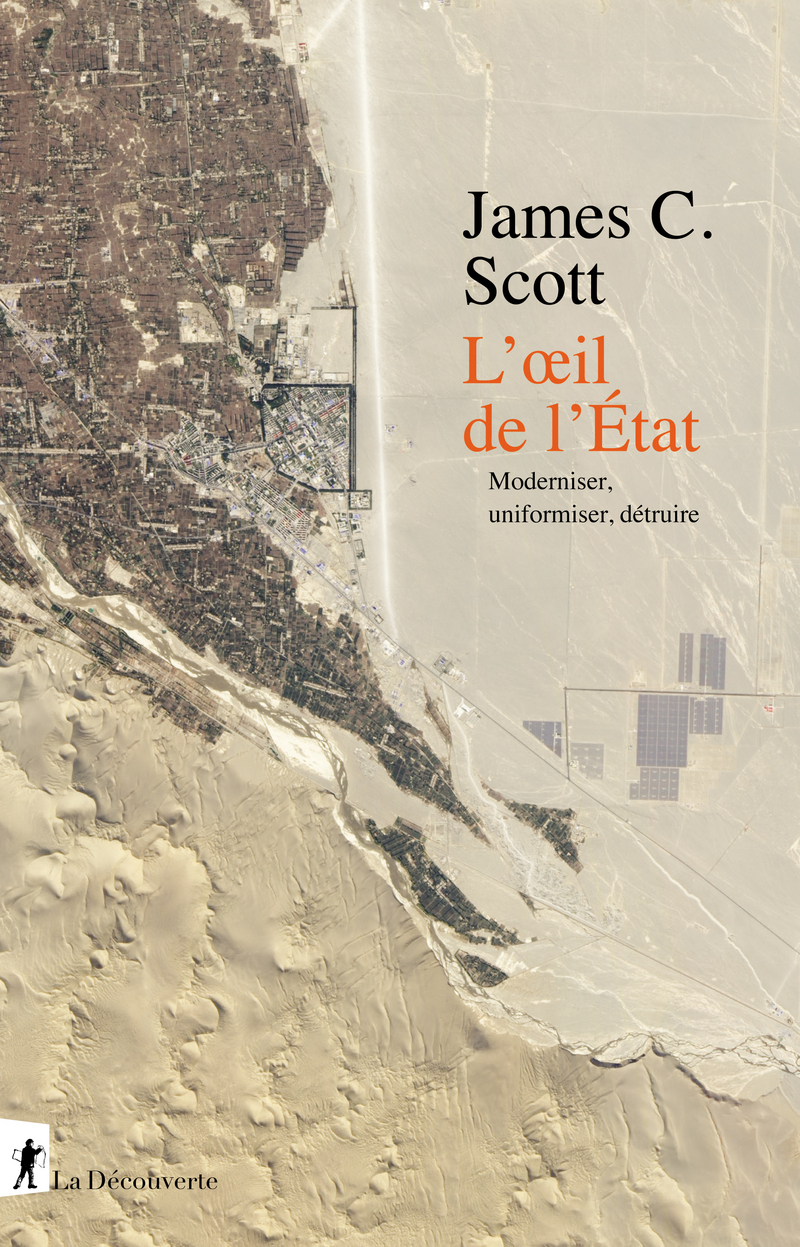 L'oeil de l'État - James C. Scott