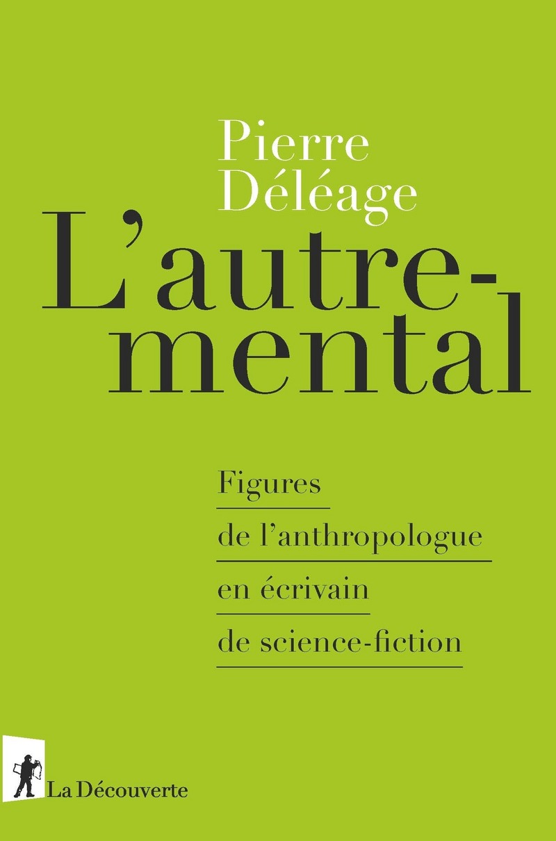 L'autre-mental - Pierre Deleage