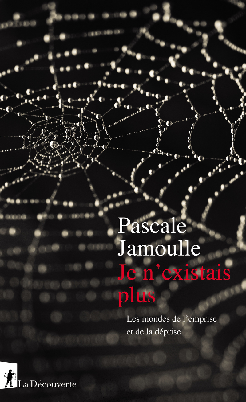 Je n'existais plus - Pascale Jamoulle