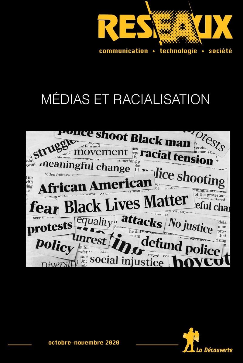 Médias et racialisation -  Revue Réseaux