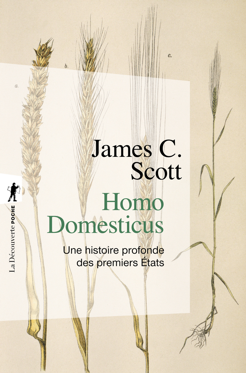 Homo Domesticus - James C. Scott