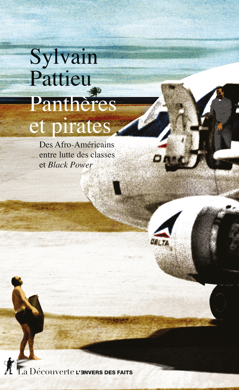 Panthères et pirates - Sylvain Pattieu