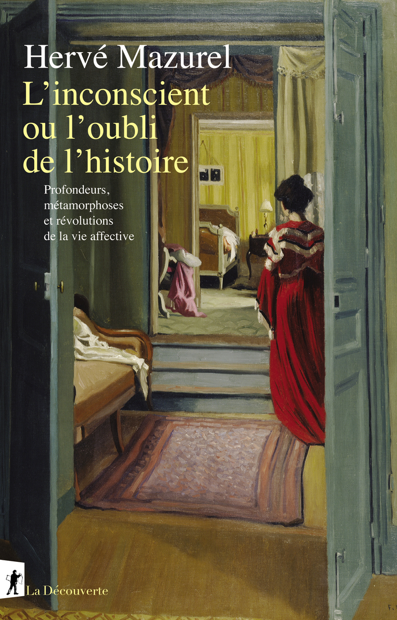 L'inconscient ou l'oubli de l'histoire - Hervé Mazurel