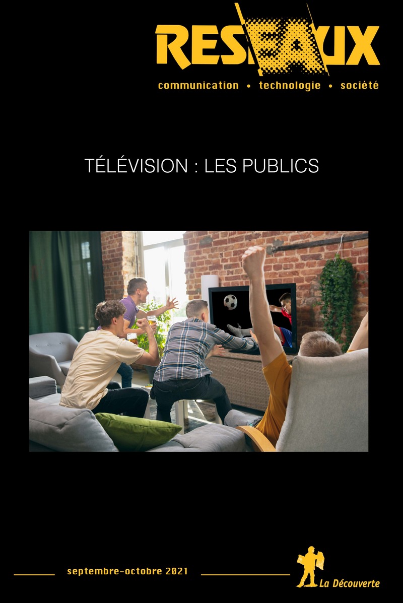 Télévision : les publics -  Revue Réseaux
