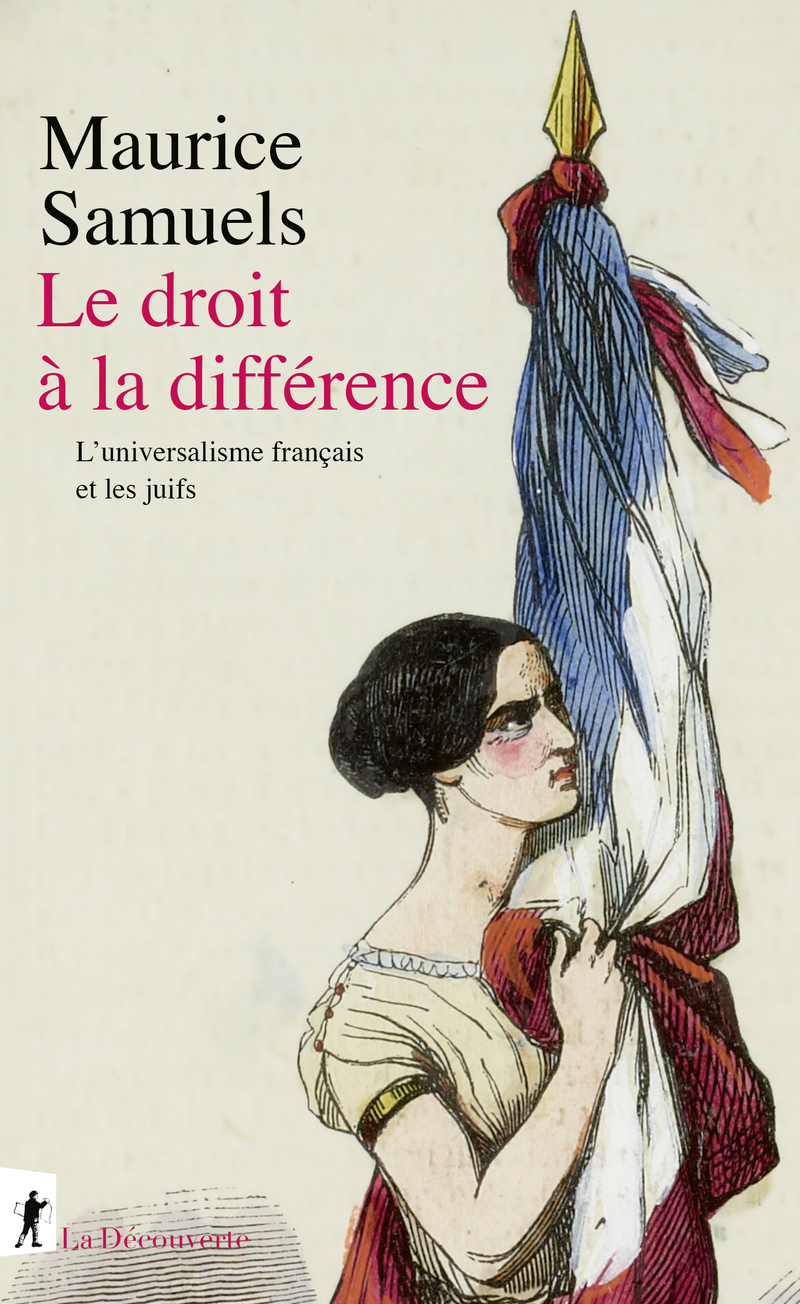 Le droit à la différence - Maurice Samuels