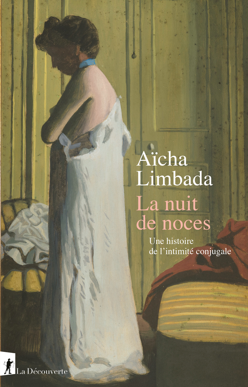 La nuit de noces - Aïcha Limbada