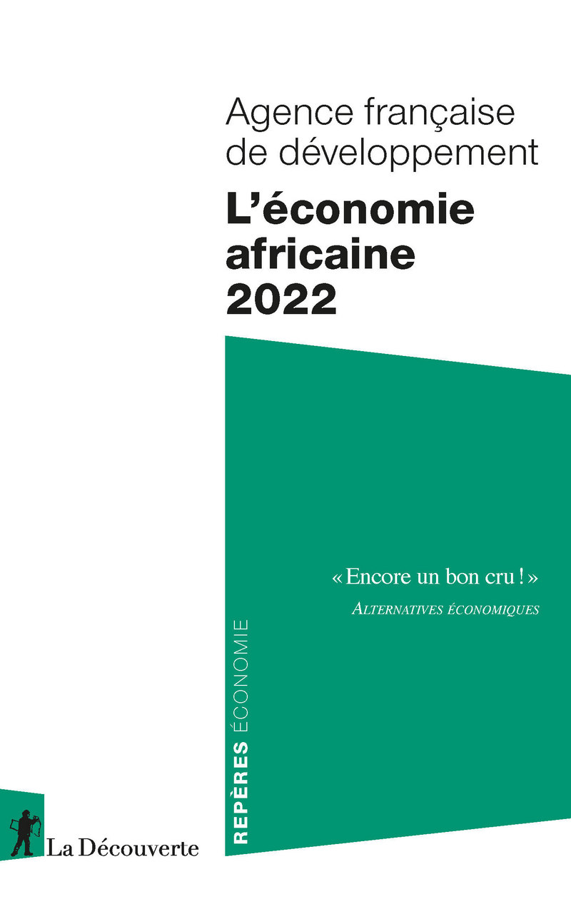 L'économie africaine 2022 -  Agence française de développement