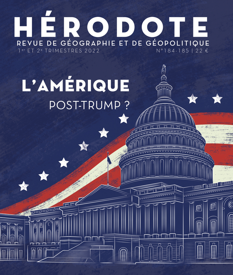 L'Amérique post-Trump ? -  Revue Hérodote