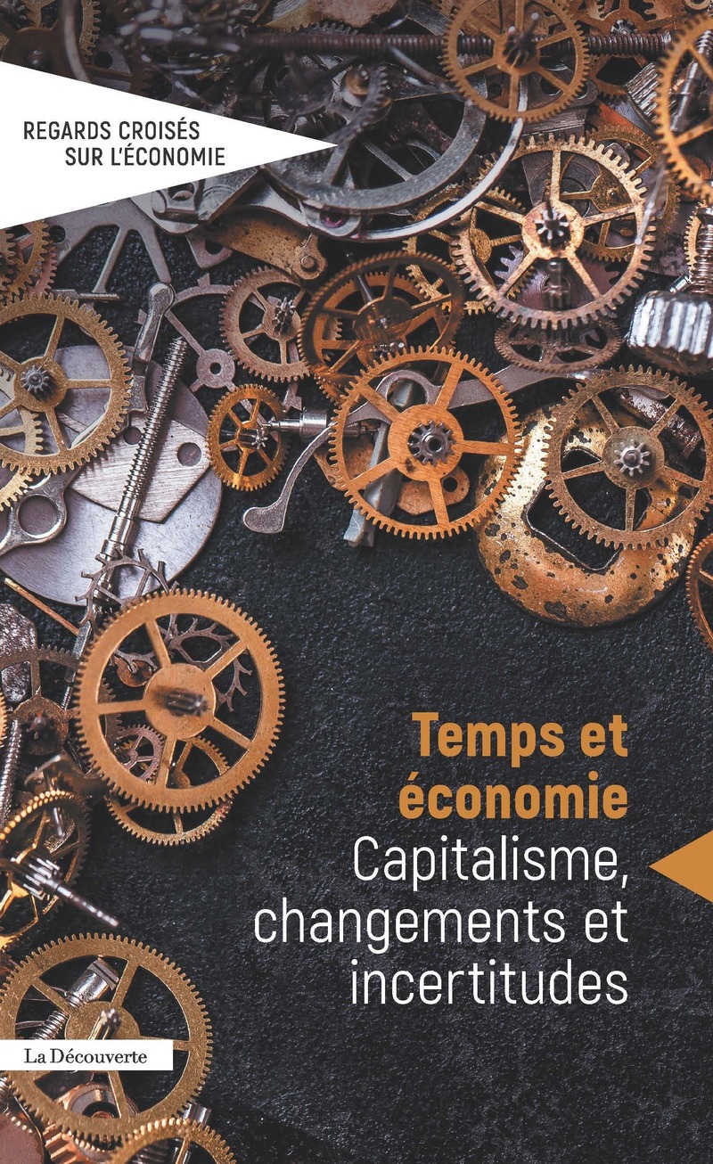 Temps et économie -  Revue Regards croisés sur l'économie