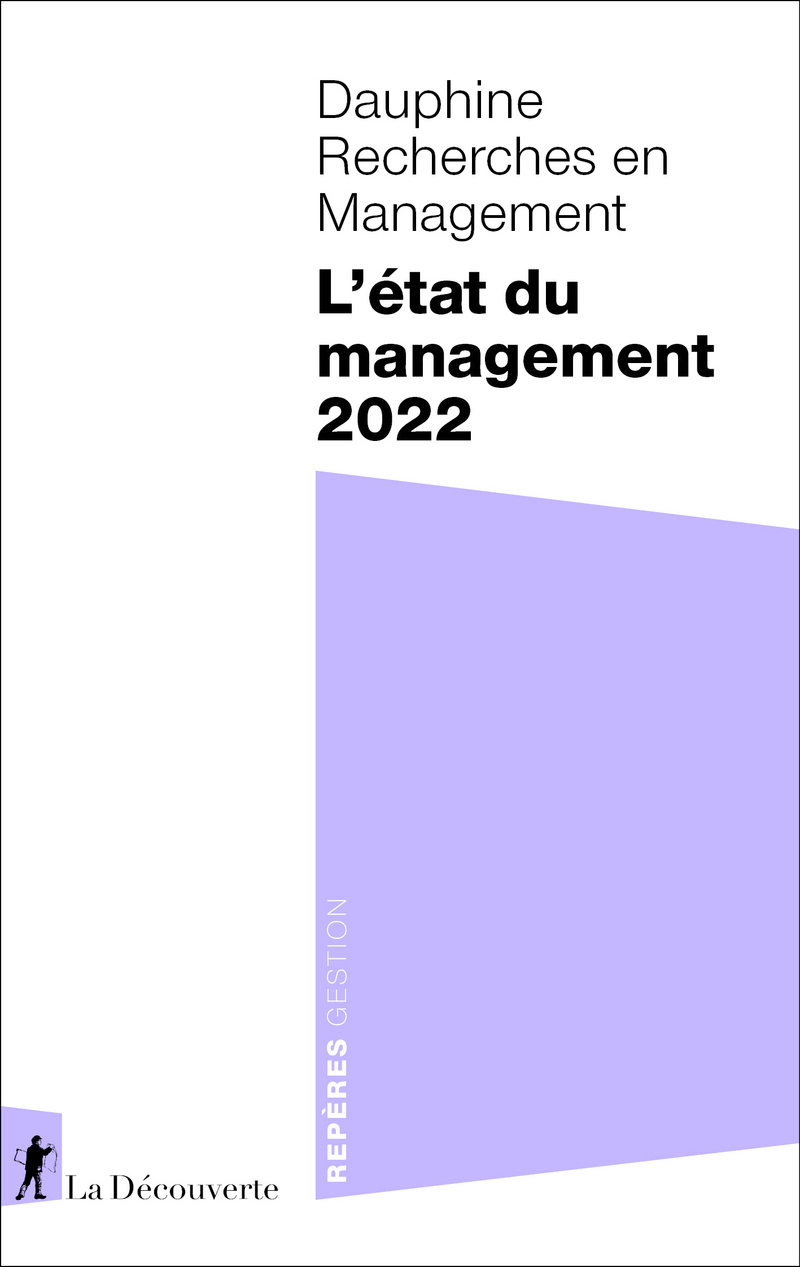 L'état du management 2022 -  Dauphine Recherches en Management