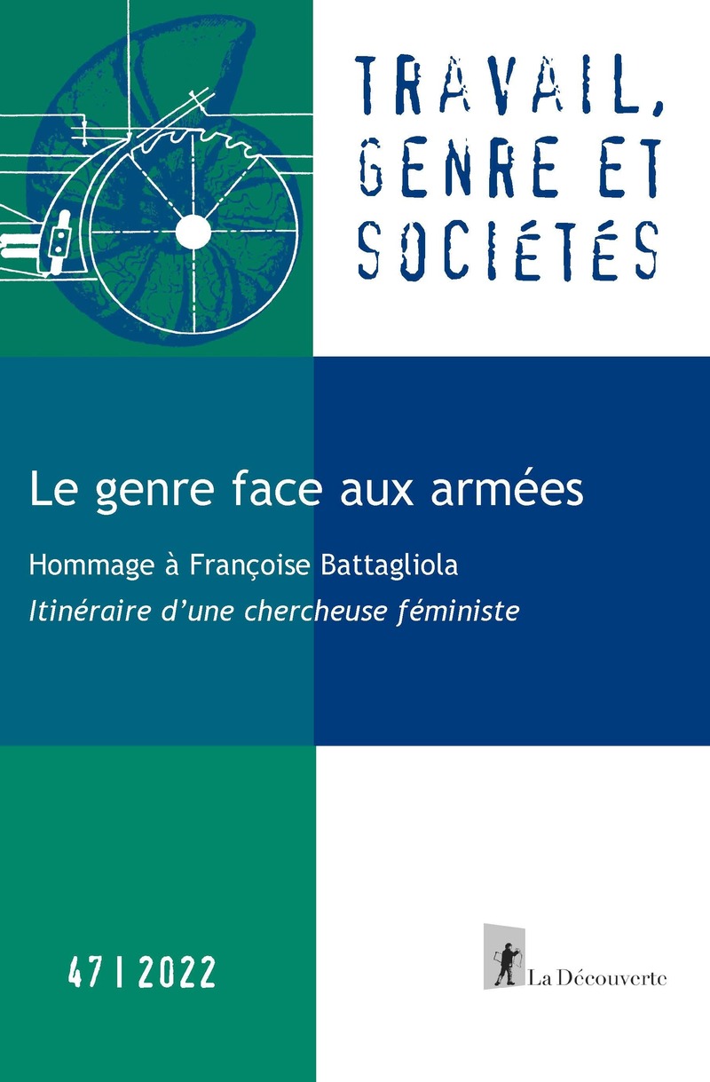 Le genre face aux armées -  Revue Travail, genre et sociétés