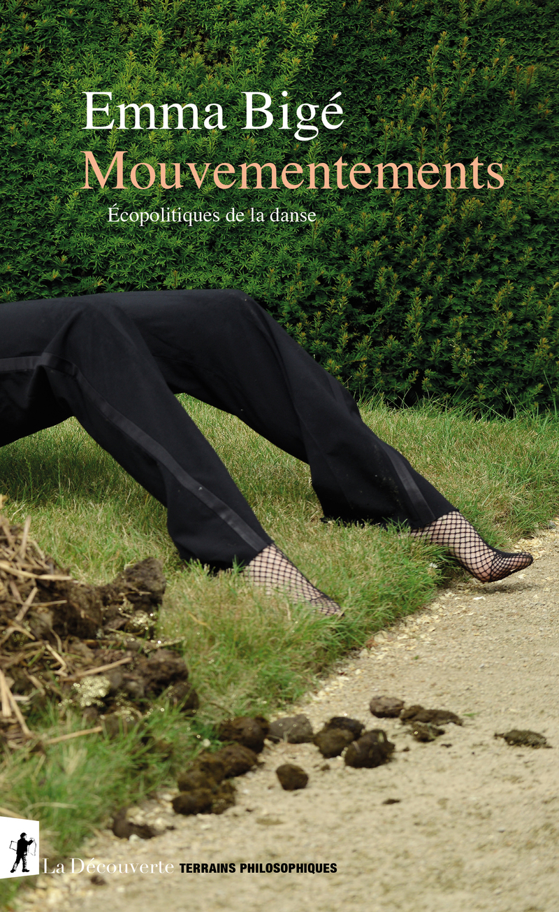 Mouvementements - Emma Bigé