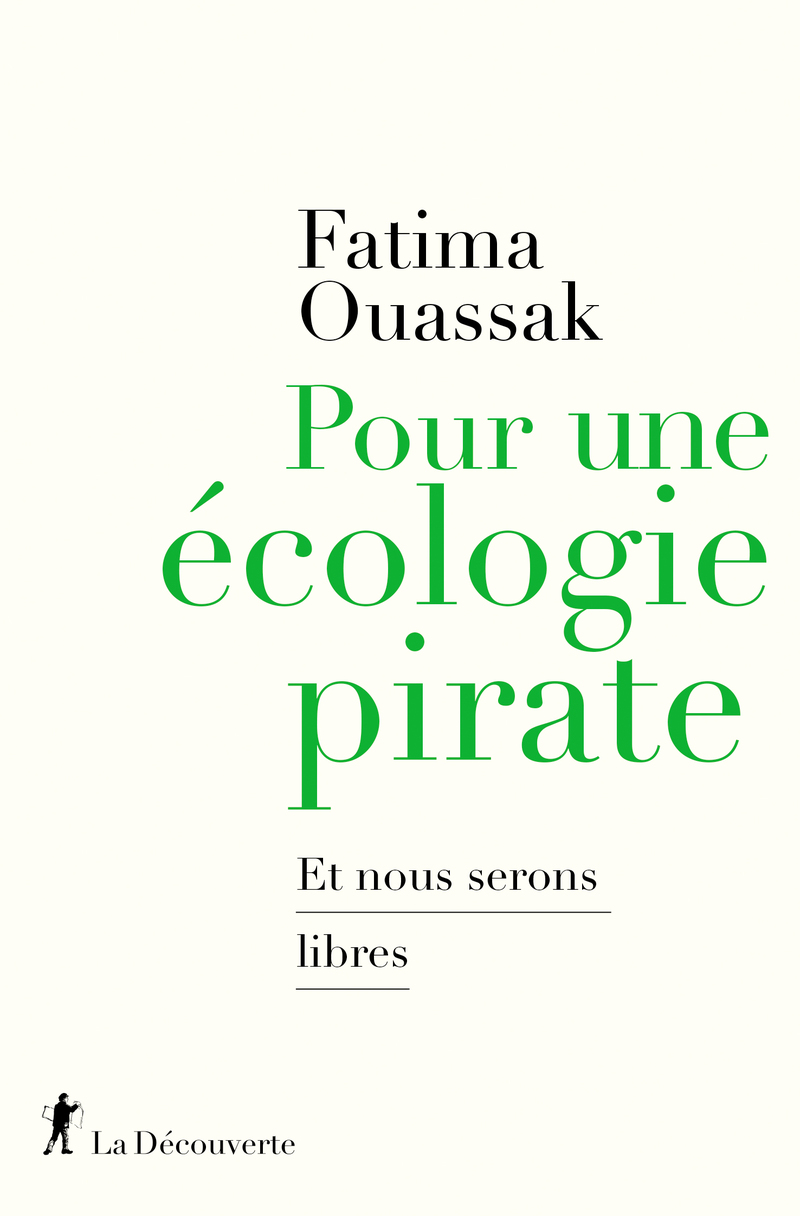 Pour une ecologie pirate - Fatima Ouassak