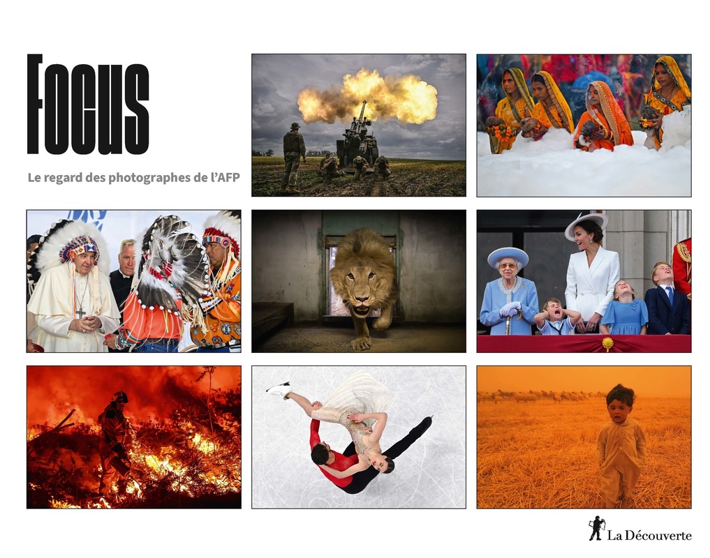Focus -  AFP (Agence France Presse)