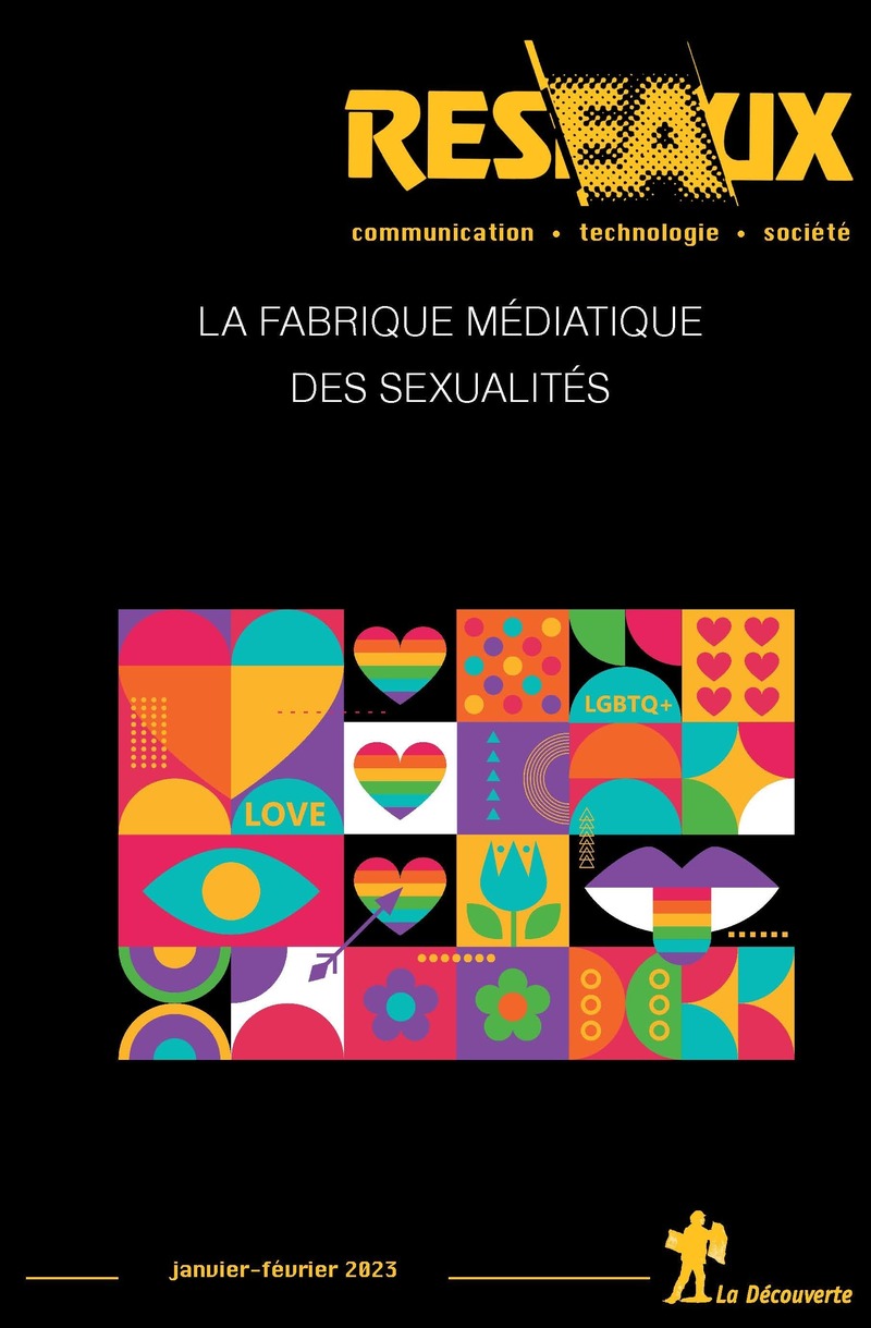 La fabrique médiatique des sexualités -  Revue Réseaux