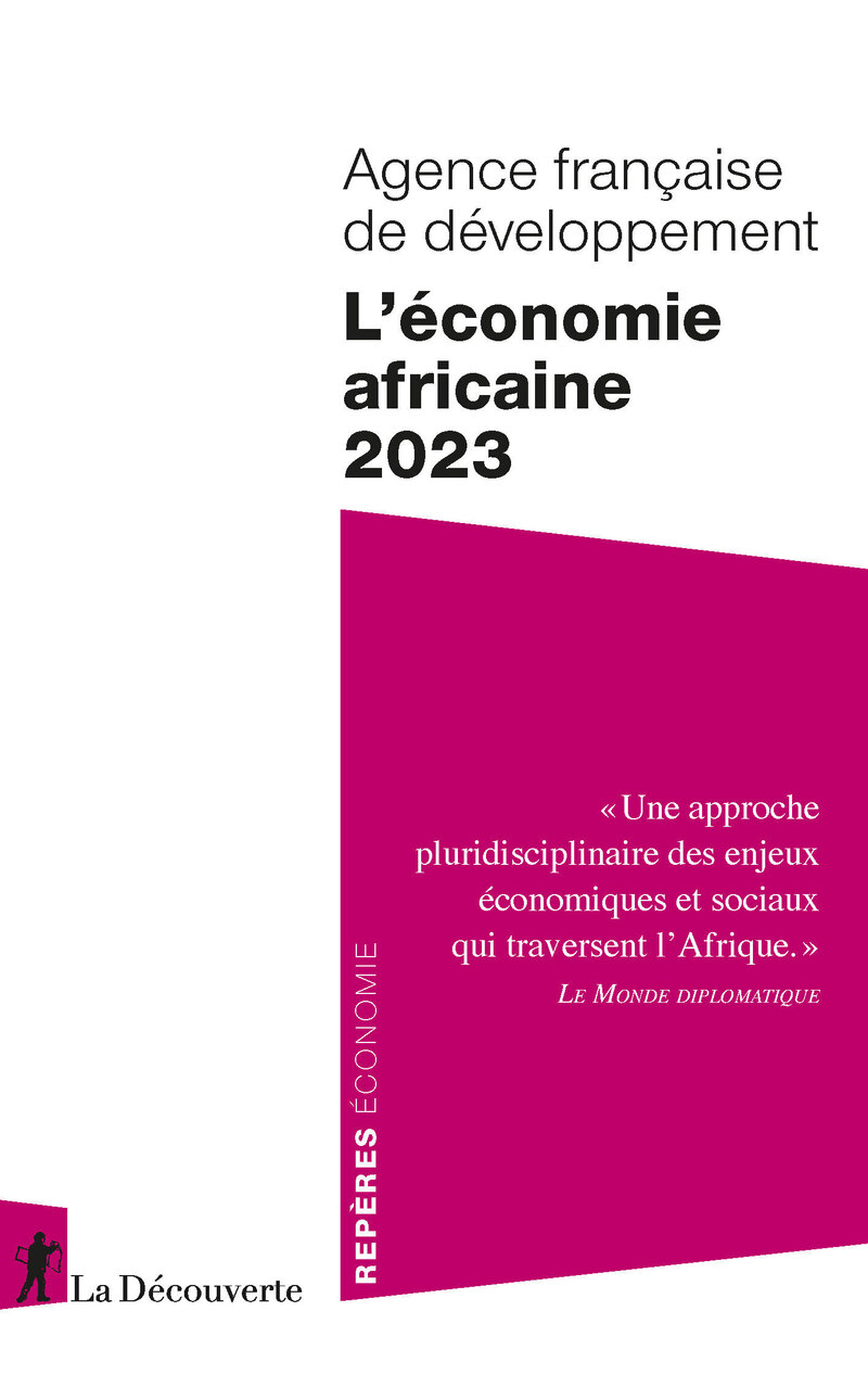 L'économie africaine 2023 -  Agence française de développement