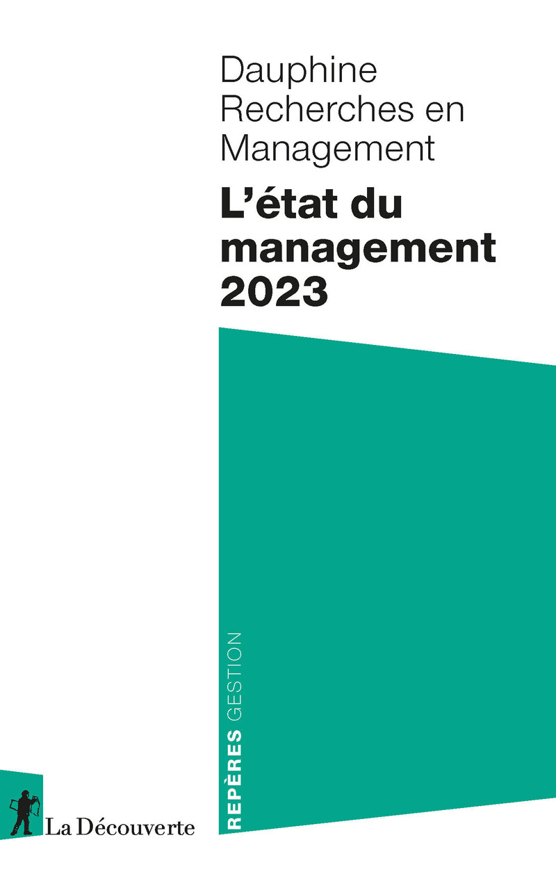 L'état du management 2023 -  Dauphine Recherches en Management