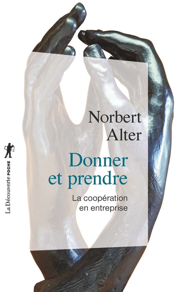 Donner et prendre 