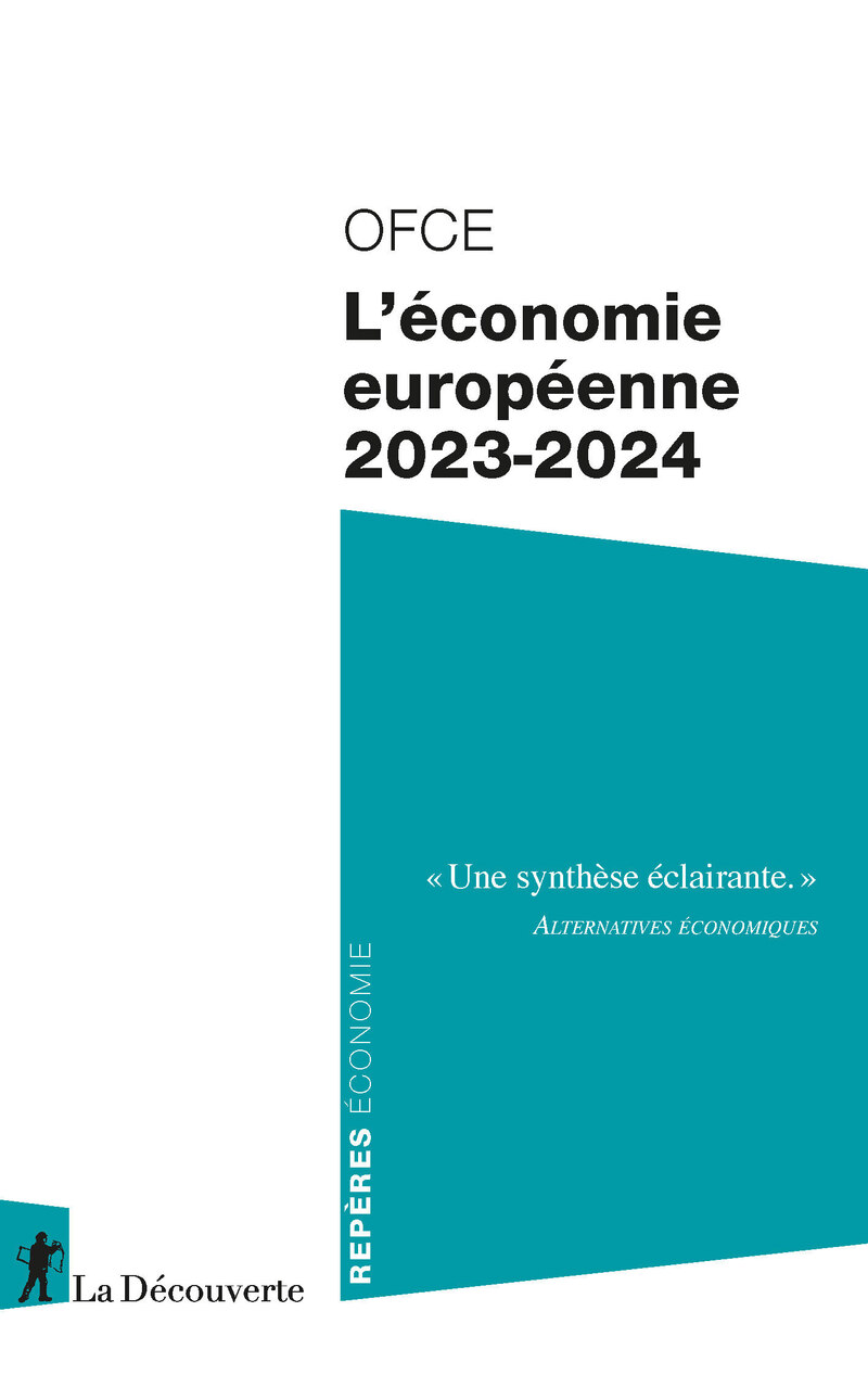 L'économie européenne 2023-2024 -  OFCE (Observatoire français des conjonctures économiques)