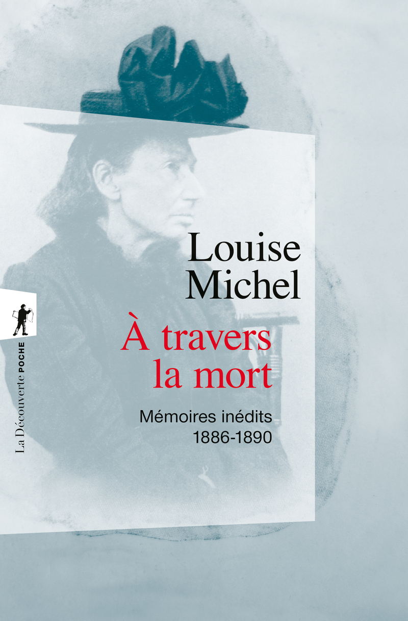 À travers la mort - Louise Michel
