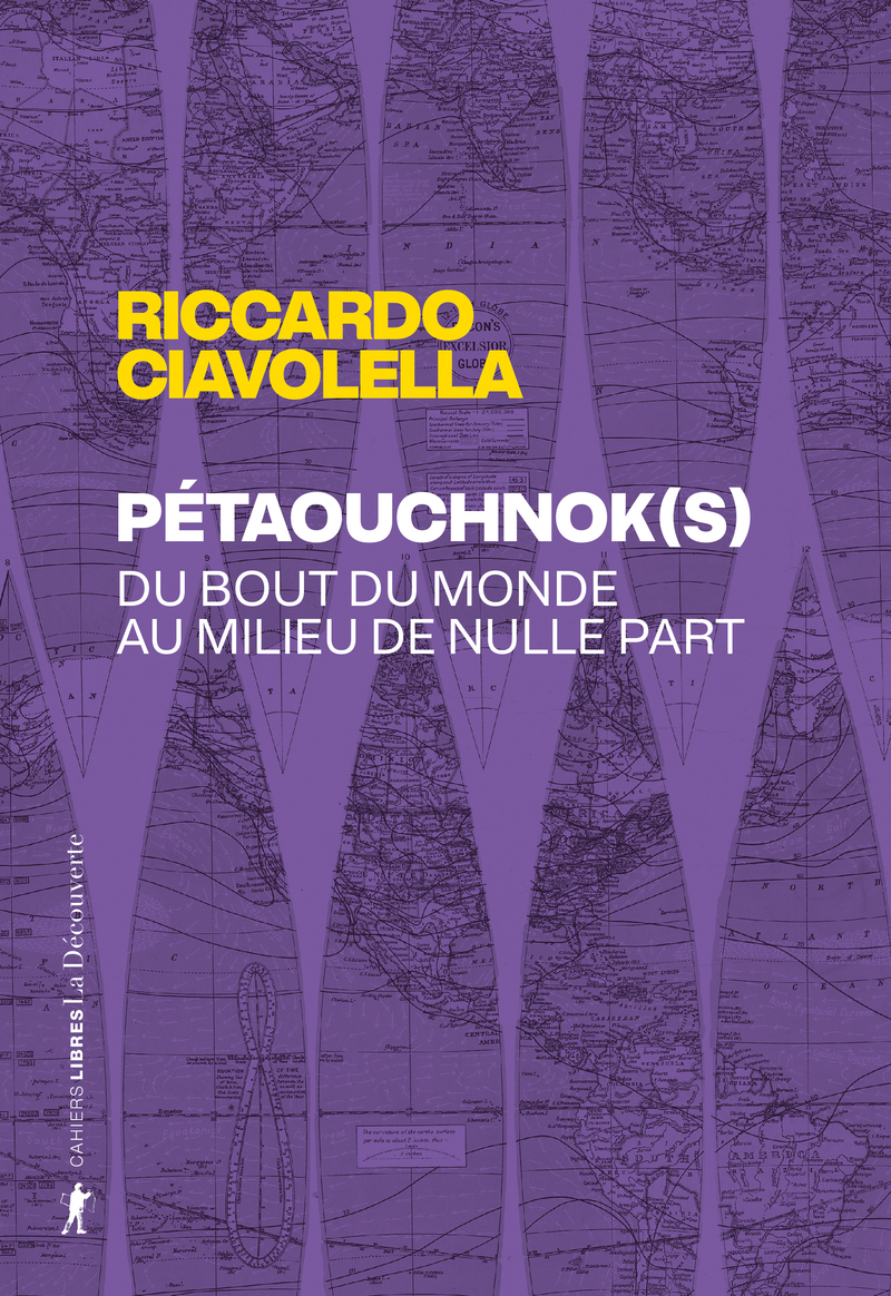 Pétaouchnok(s) - Riccardo Ciavolella
