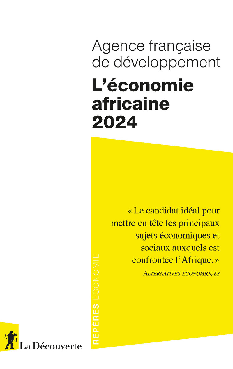 L'économie africaine 2024 -  Agence française de développement