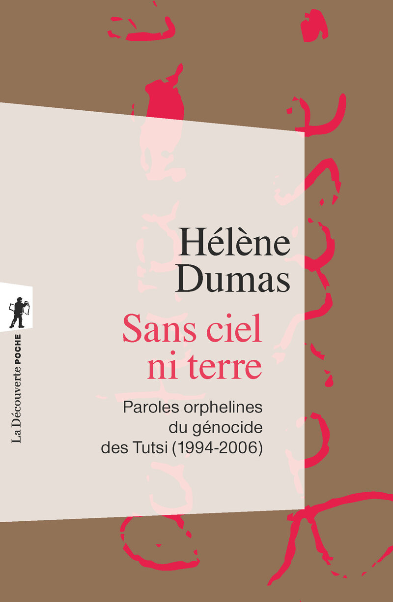 Sans ciel ni terre - Hélène Dumas