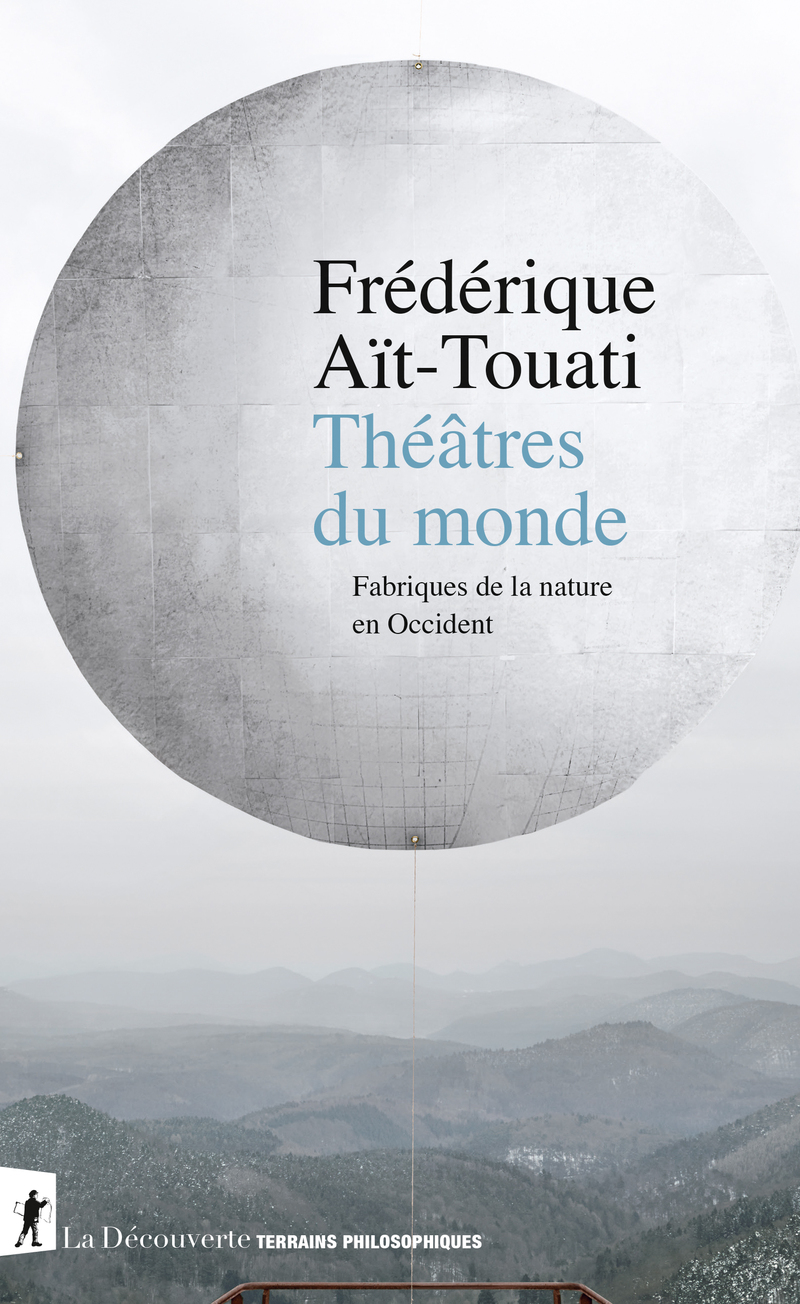 Théâtres du monde - Frédérique Aït-Touati