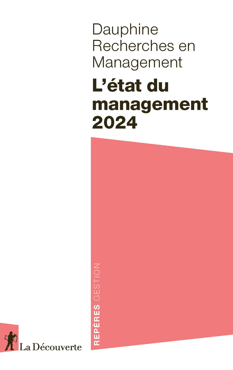 L'état du management 2024 -  Dauphine Recherches en Management