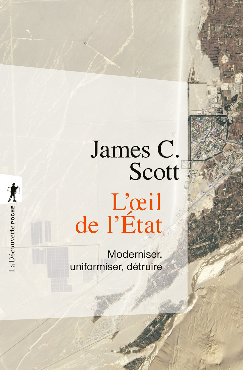 L'œil de l'État - James C. Scott