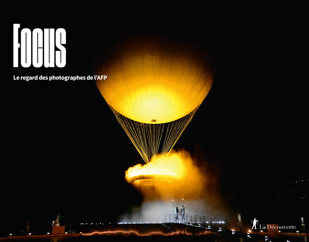 Focus 2024 -  AFP (Agence France-Presse)