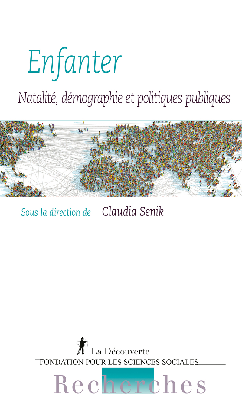 Enfanter - Claudia Senik