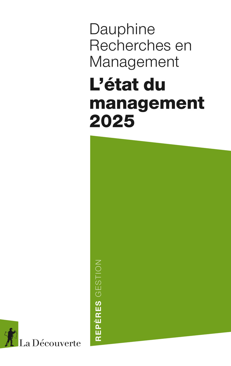 L'état du management 2025 -  Dauphine Recherches en Management