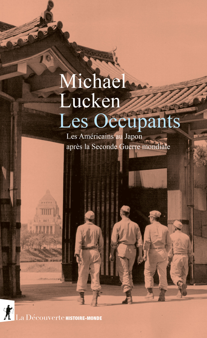 Les Occupants - Michael Lucken
