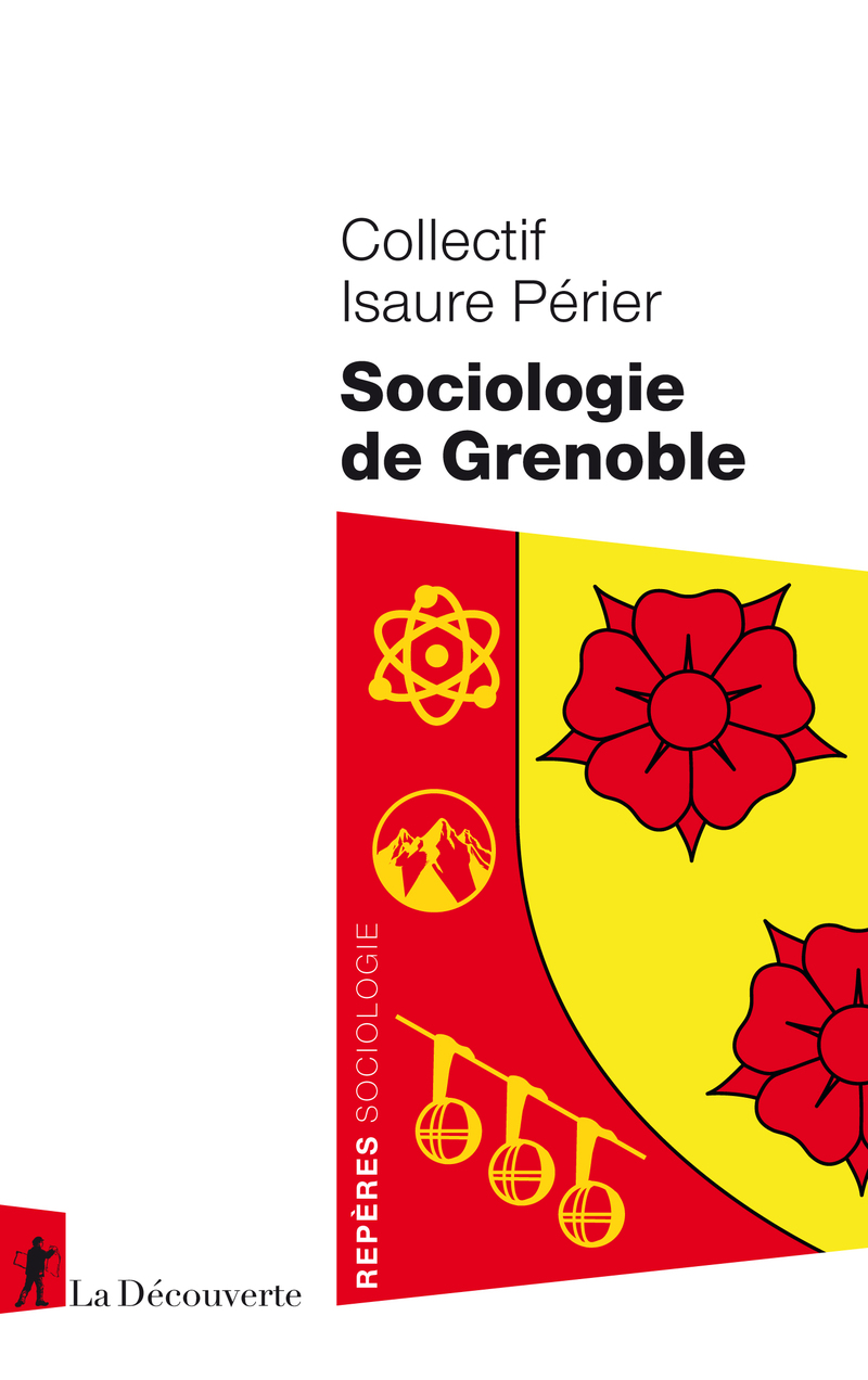 Sociologie de Grenoble -  Collectif Isaure Périer