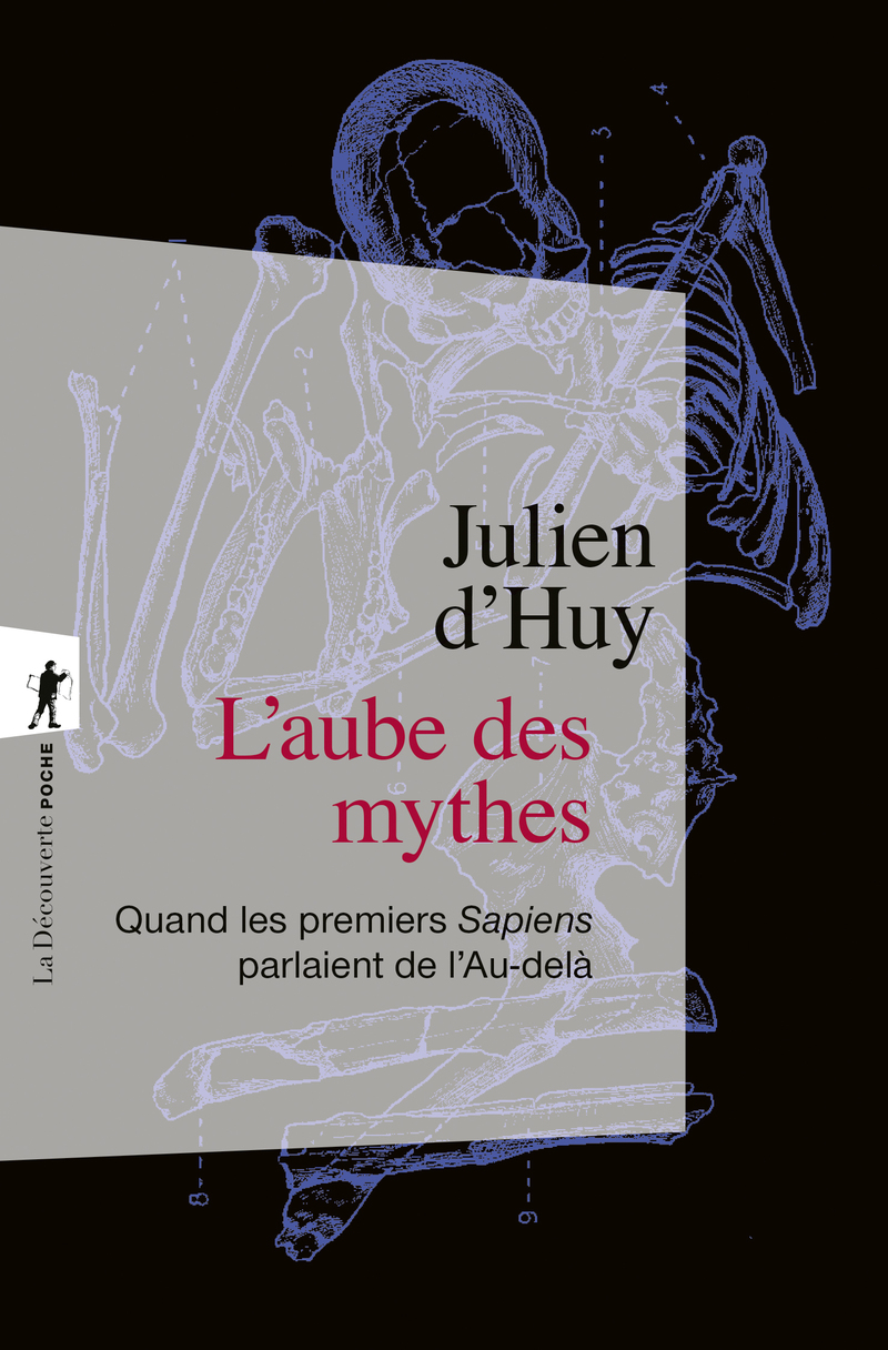 L'aube des mythes - Julien d'Huy
