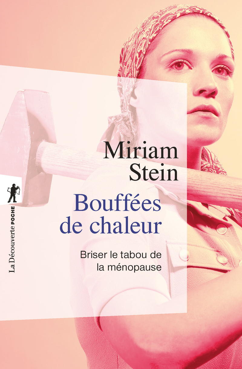 Bouff&eacute;es de chaleur - Miriam Stein