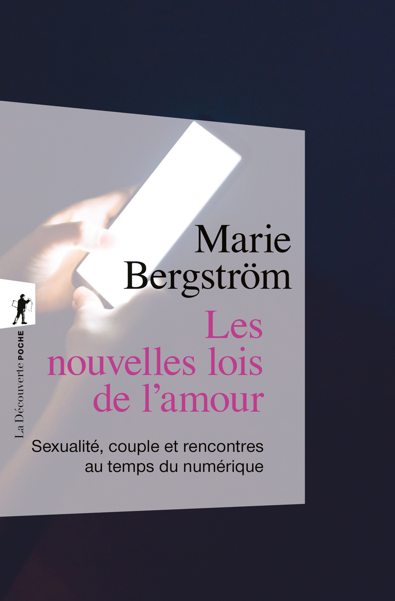 Les nouvelles lois de l'amour - Marie Bergström