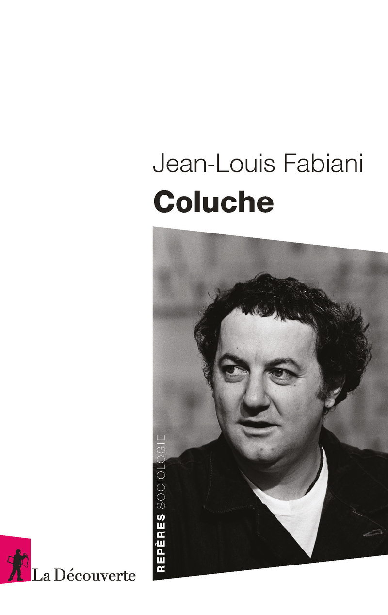 Coluche - Jean-Louis Fabiani