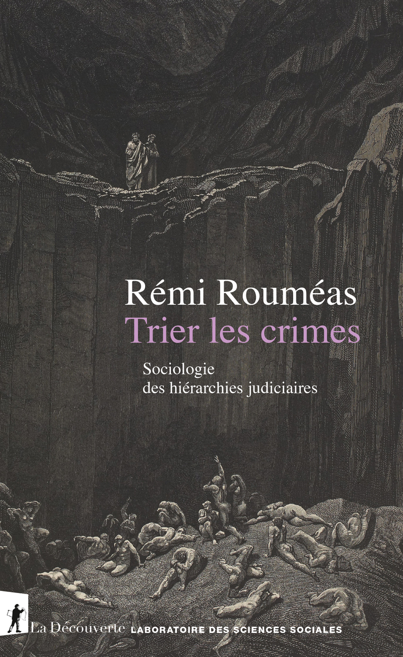 Trier les crimes - R&eacute;mi Roum&eacute;as