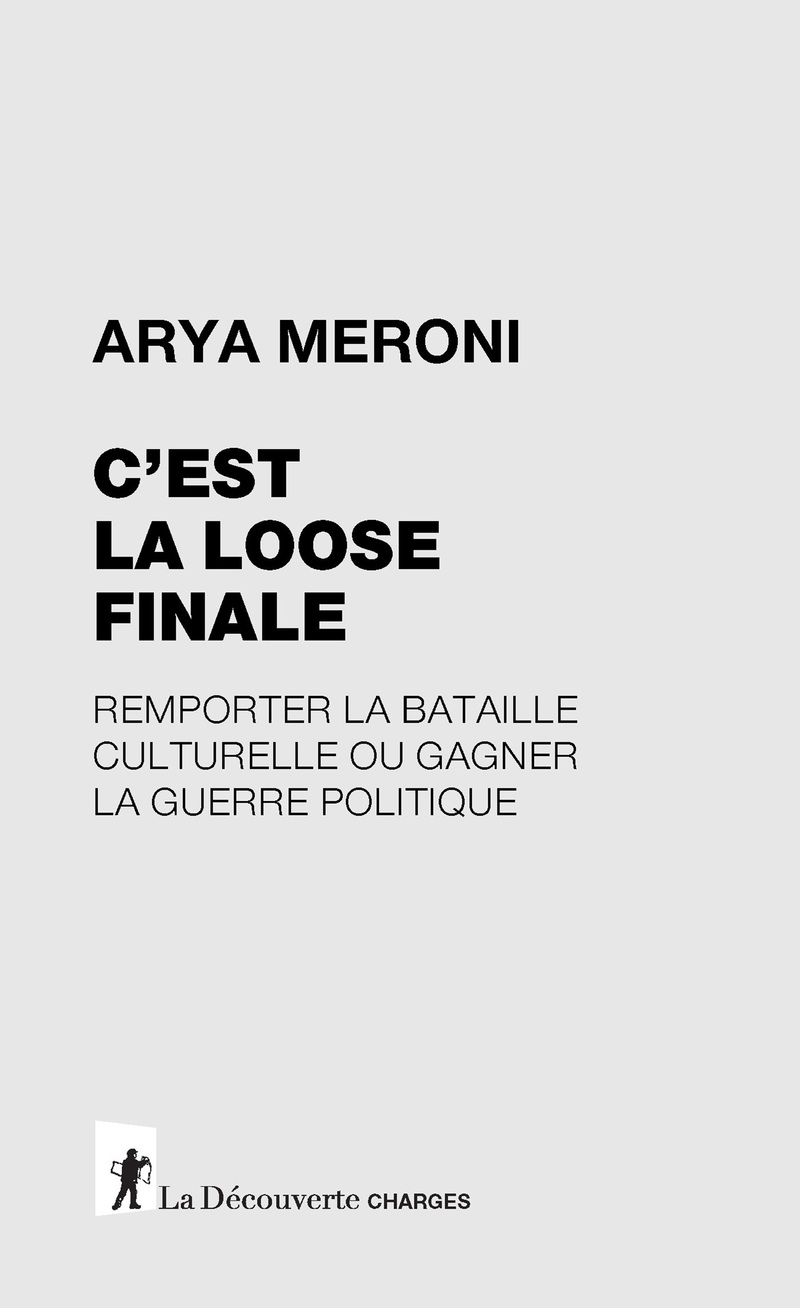 C'est la loose finale - Arya Meroni